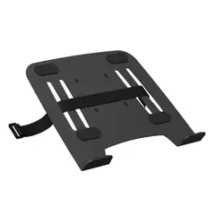 GENERICO - ¡BANDEJA DE ADAPTACIÓN GLIXCO VESA PARA LAPTOP HOLDER 9KG PN BLAP1