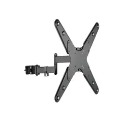 GENERICO - RACK DE MONTAJE GLIXCO CON BRAZO ARTICULADO VESA 25 KG PN LDA36442