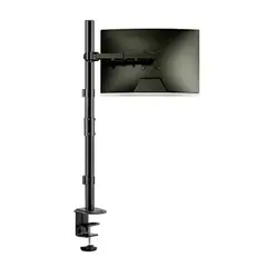 GENERICO - RACK SOPORTE GLIXCO DE ESCRITORIO 32 PULG 80CM PN ARM30SP01-TUB80D35