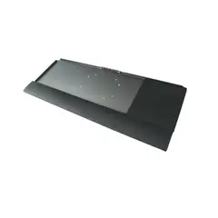 GENERICO - SOPORTE MONTECH DE PARED PARA TECLADO Y MOUSE PNKEYBOARDTRAYHOLDER