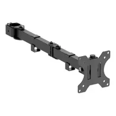 GENERICO - BRAZO ARTICULADO PARA MONITOR 32PULG PARA MONTAJE 35CM PN ARM30SP01