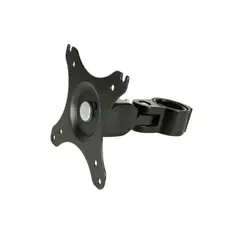 GENERICO - SOPORTE BRAZO GLIXCO PARA MONITOR MONTAJE EN TUBO 35CM PN ARM15SP01