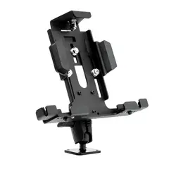 GENERICO - SOPORTE CON LLAVE ARKON DE SEGURIDAD PARA TABLET 10P PN TAB4METKLS