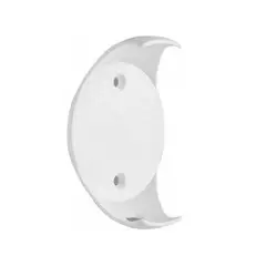 GENERICO - SOPORTE DE PARED PARA PARLANTE ALTAVOZ GOOGLE HOME MINI PN SPK58