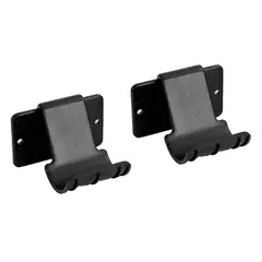 GENERICO - SOPORTE PARED PARA MANDO PLAYSTATION PS4 PS5 PAR 1KG PN HMF0101