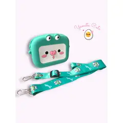 GENERICO - CARTERA MORRAL MINI - POP IT PARA NIÑOS