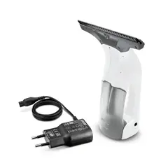 KARCHER - Limpia vidrios WV1 01L