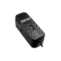 FORZA - Estabilizador 2200Va1100W 8T FVR-2202