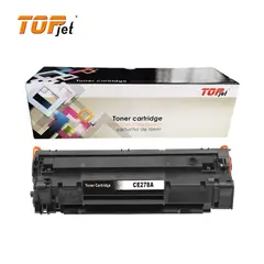 GENERICO - TONER COMPATIBLE HP 78A CE278A NEGRO