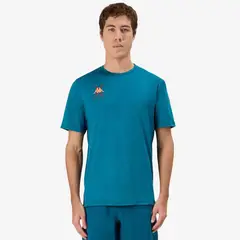 KAPPA - Polo Kombat Wkt Ello Hombre