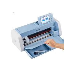 BROTHER - Maquina de Corte ScanNCut SDX225