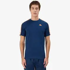 KAPPA - Polo 222 Banda Coen Slim Hombre