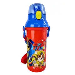 NICKELODEON - Tomatodo PAW PATROL Infantil 480ml