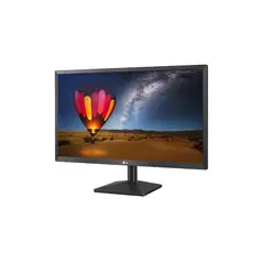 LG - Monitor 215 IPS FHD 22MN430M-B 75HZ 5MS