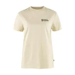 FJALLRAVEN - Polo Fjallraven Heavy Classic T-shirt W Mujer