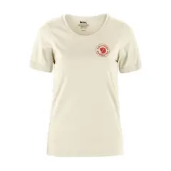 FJALLRAVEN - Polo 1960 Logo T-shirt W Mujer