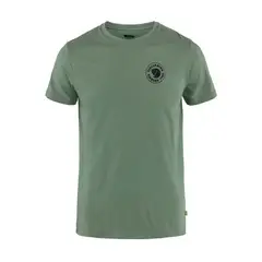 FJALLRAVEN - Polo 1960 Logo T-shirt M Hombre