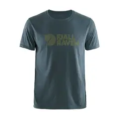 FJALLRAVEN - Polo Fjallraven Logo T-shirt M Hombre