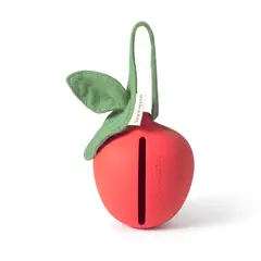 OLI & CAROL - Portachupon Pepa The Apple