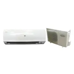 ALFANO - Aire Acondicionado Split 24000 BTU
