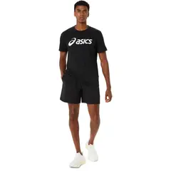 ASICS - Polo Graphic Tee Hombre