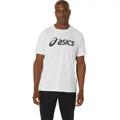 ASICS - Polo Graphic Tee Hombre