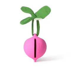 OLI & CAROL - Portachupon Ramona The Radish