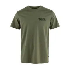 FJALLRAVEN - Polo Fjallraven Heavy Classic T-shirt M Hombre