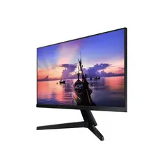 SAMSUNG - Monitor Plano 22 Led LF22T350FHLXPE