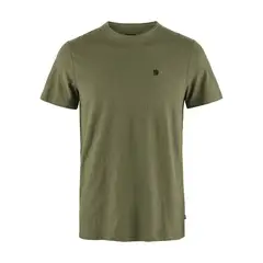 FJALLRAVEN - Polo Hemp Blend T-shirt M Hombre