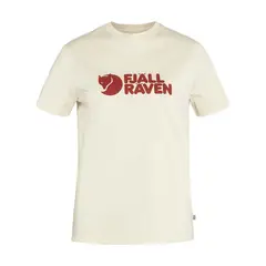 FJALLRAVEN - Polo Fjallraven Logo Tee W Mujer