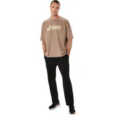 ASICS - Polo Graphic Relaxed Tee Hombre