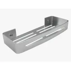 GENERICO - Repisa Acero inoxidable mate