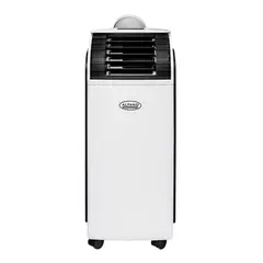 ALFANO - Aire Acondicionado Portátil 14000 BTU PC40AMB