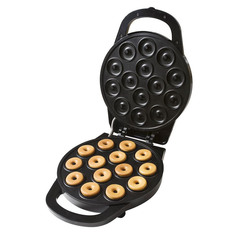 Máquina para Hacer Donuts