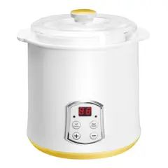 BLANIK - Máquina Pro para Hacer Yogurt