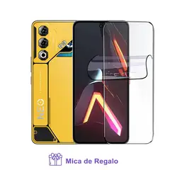 ZTE - Nubia Neo 3 Gt 5G 12gb + 12gb Ram Amarillo 256gb Rom