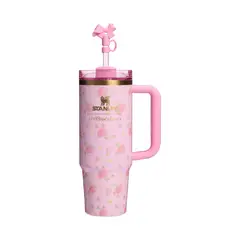 STANLEY - 1913 x LoveShackFancy Quencher H2.0 Flowstate Tumbler 30 OZ