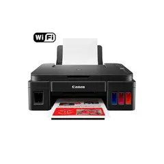 CANON - Impresora Multifuncional Pixma G310