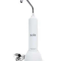 SOLE - Purificador De Agua Prestige Sobre Lavadero