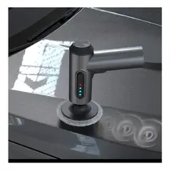 GENERICO - Pulidora Inalámbrica Para Auto Máquina Pulidora De Auto