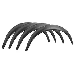 JET - Fender XL Negro Resistente 88x115 cm Set 4pcs