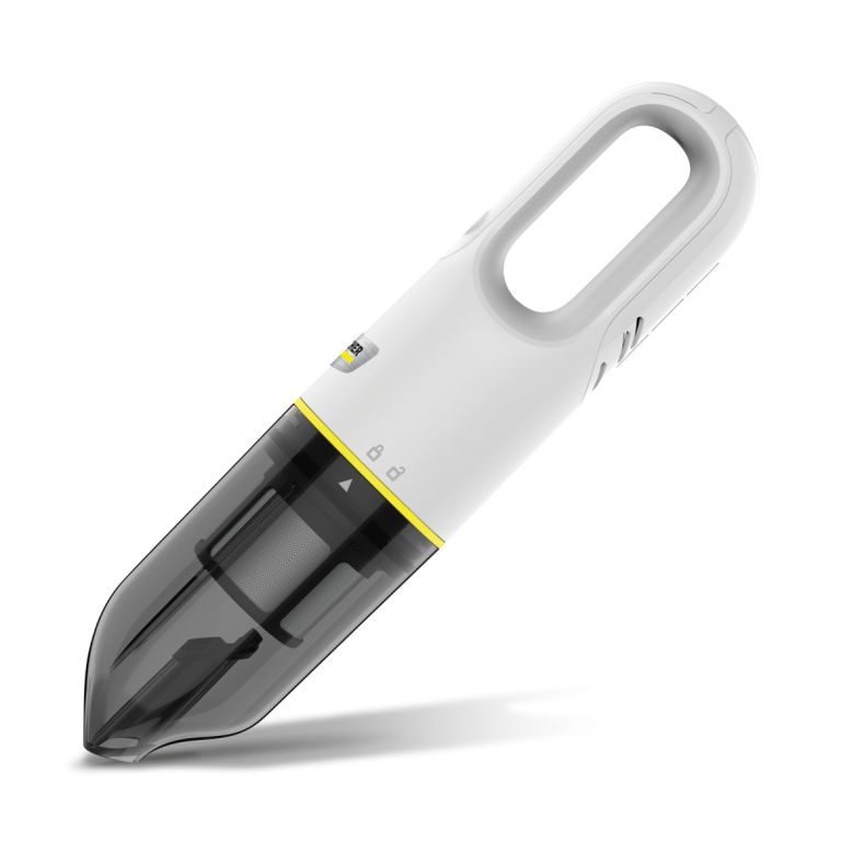 Aspiradora manual VCH2 inalambrica 72W 015L