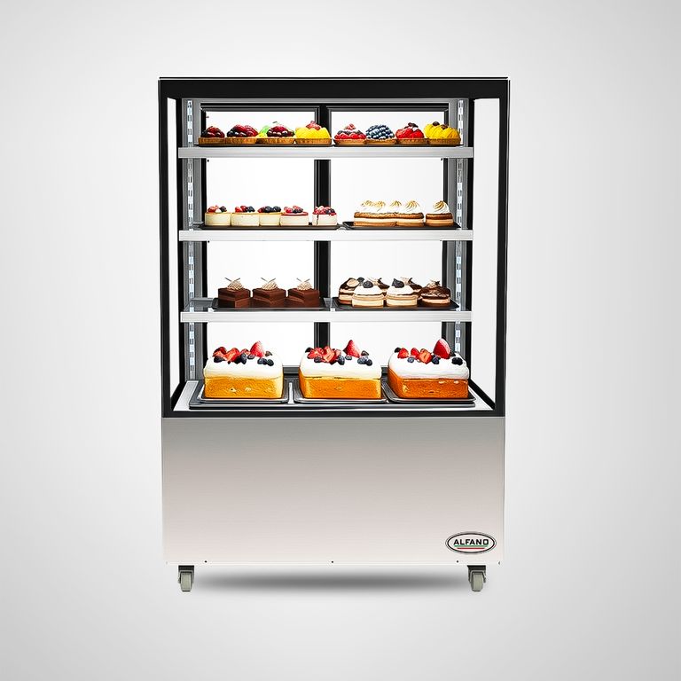 Vitrina Refrigerada CTD-430 430 Litros