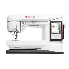 SINGER - Bordadora EM9305 Versión 2025
