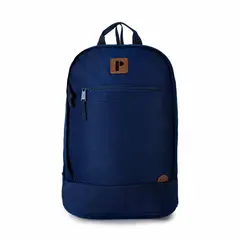 PORTA - MOCHILA LOCKE AZUL