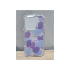 FUNCOVER - CASE 360 TRANSPARENTE PARA SM A16