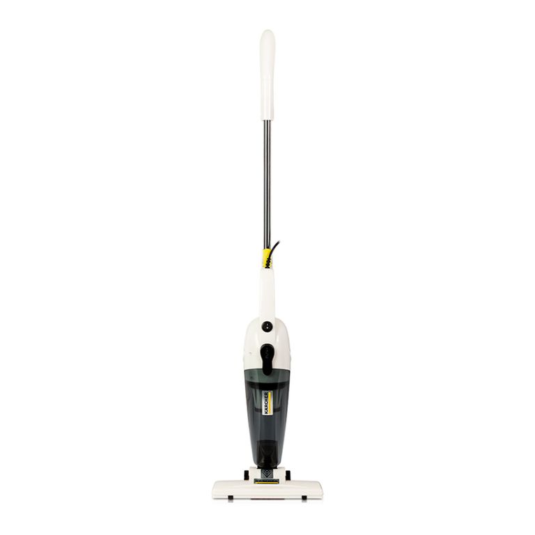 Aspiradora vertical 2 en 1 VCL1 1000W 0.7L