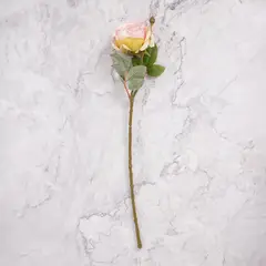 PANADECOR - SETX3 VARAS DE ROSA PVC 43CM