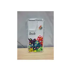 FUNCOVER - CASE 360 TRANSPARENTE PARA IPH 16 PRO MAX